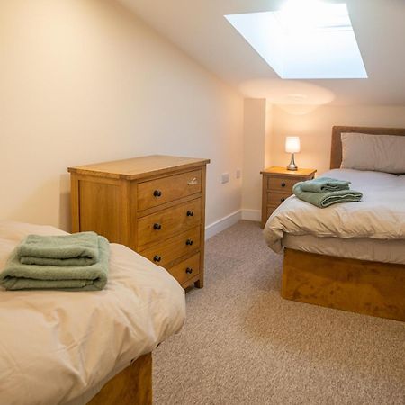 Bears Court Appartement Cheltenham Buitenkant foto