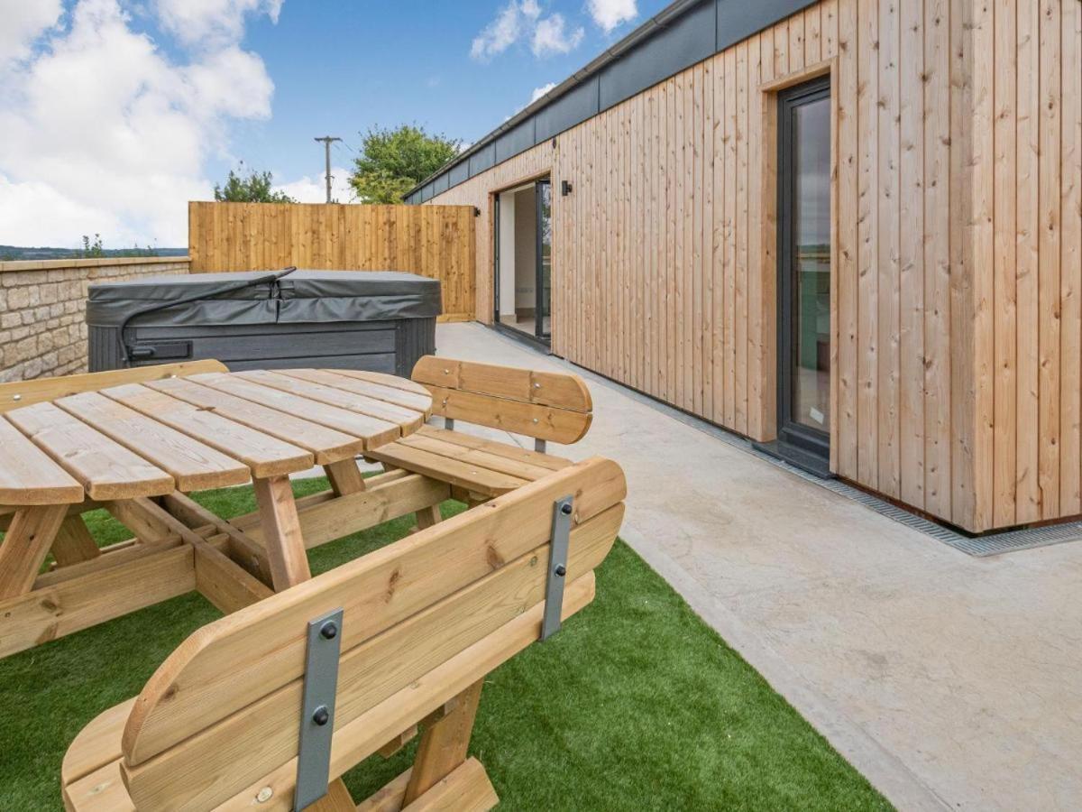 Bears Court Appartement Cheltenham Buitenkant foto