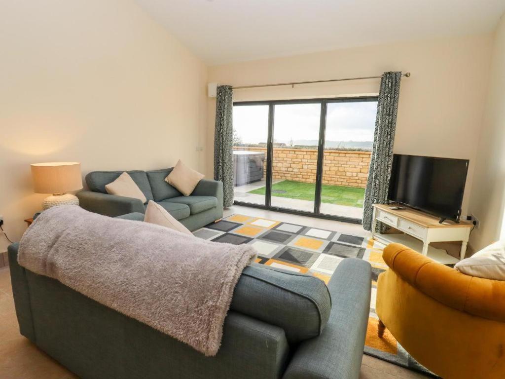 Bears Court Appartement Cheltenham Buitenkant foto
