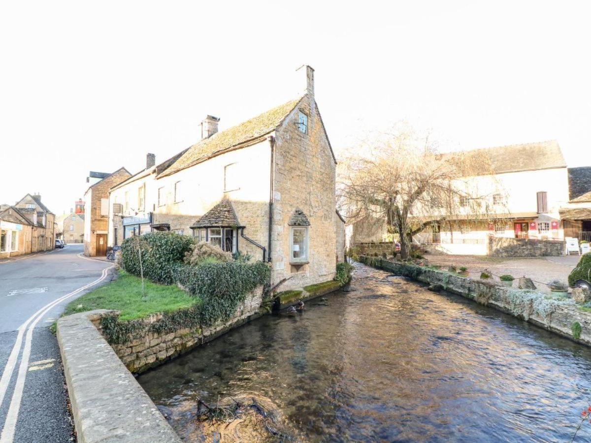 Bears Court Appartement Cheltenham Buitenkant foto
