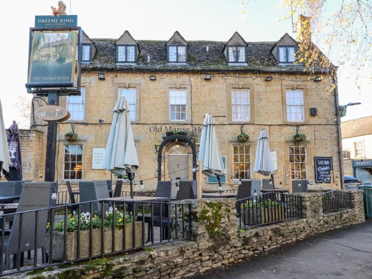 Bears Court Appartement Cheltenham Buitenkant foto