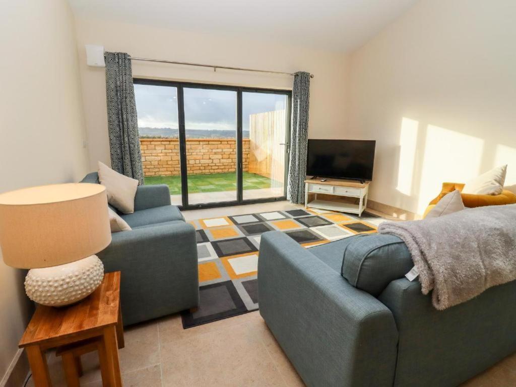 Bears Court Appartement Cheltenham Buitenkant foto