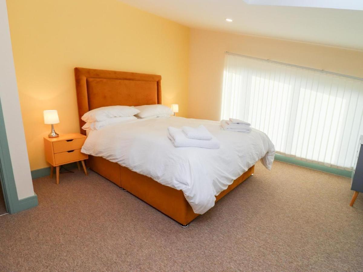 Bears Court Appartement Cheltenham Buitenkant foto