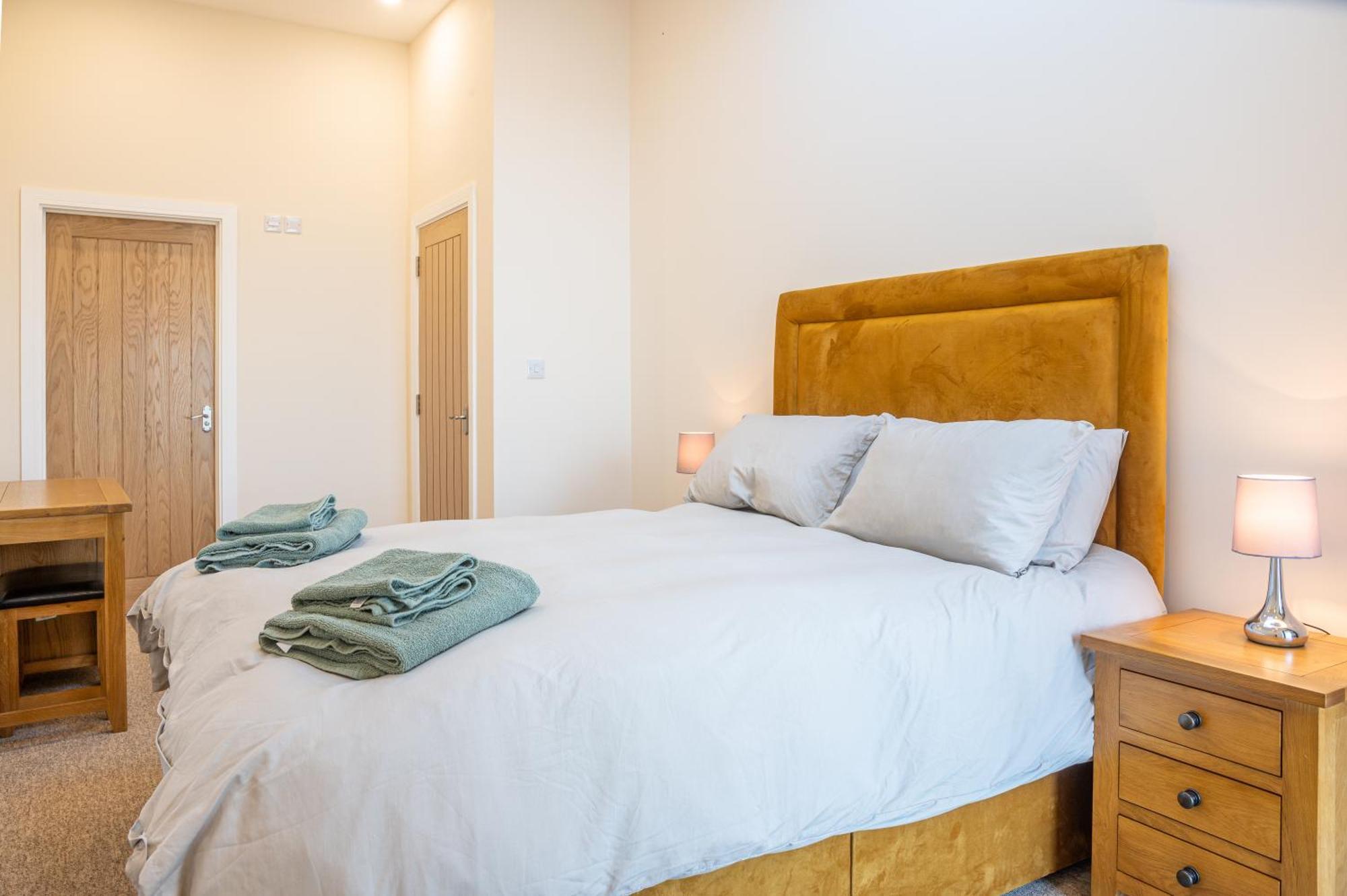 Bears Court Appartement Cheltenham Buitenkant foto