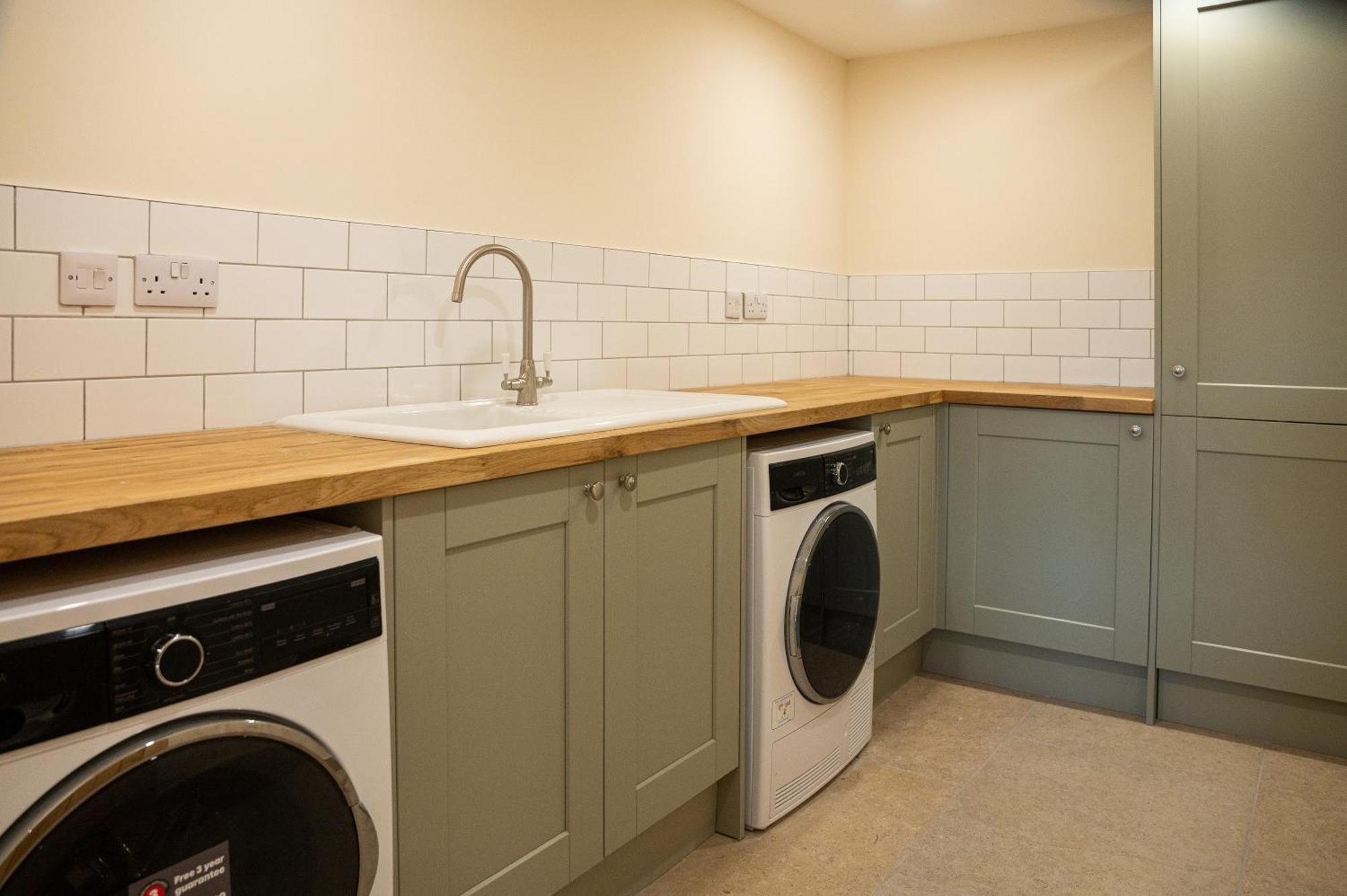 Bears Court Appartement Cheltenham Buitenkant foto