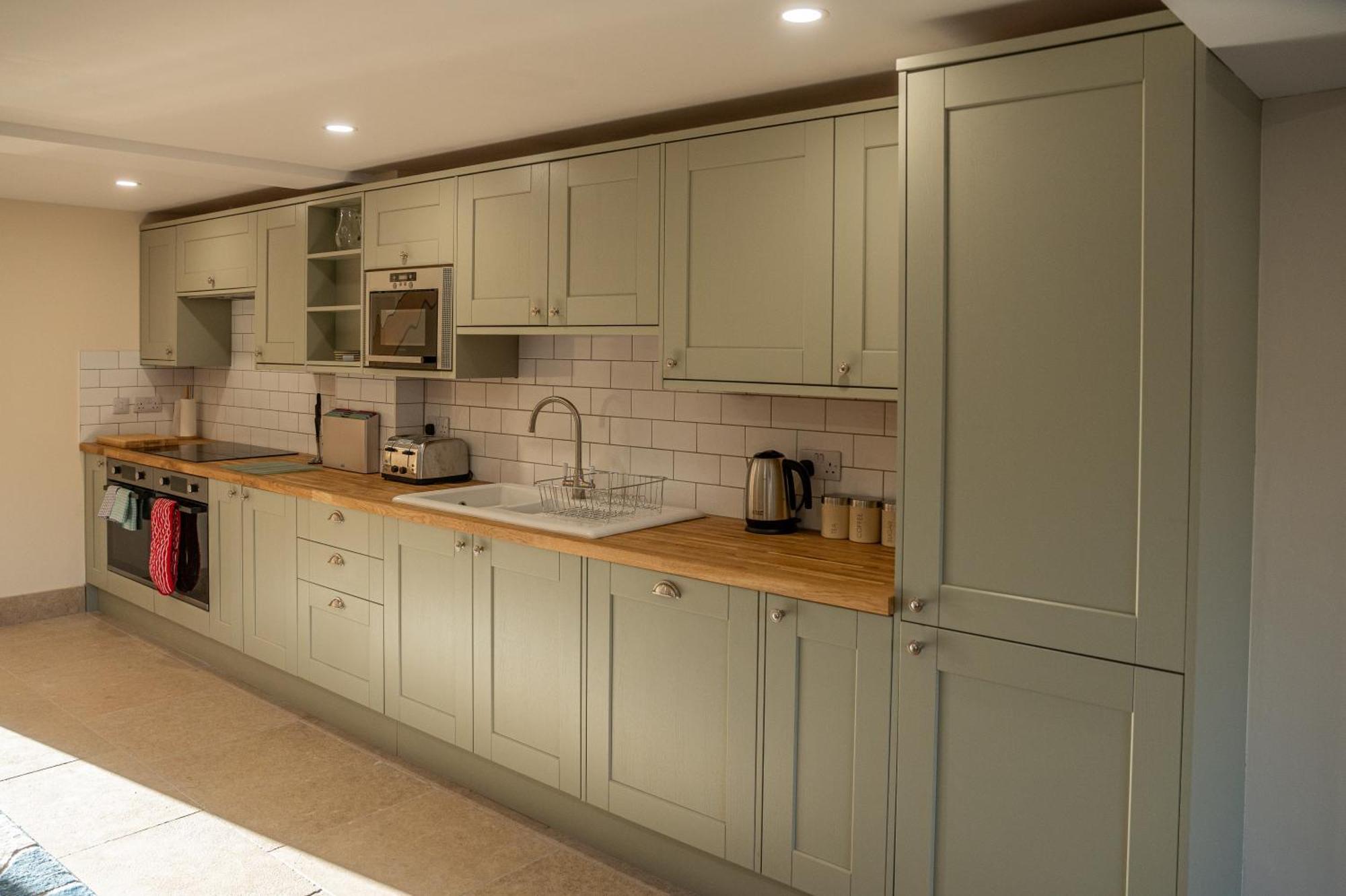 Bears Court Appartement Cheltenham Buitenkant foto