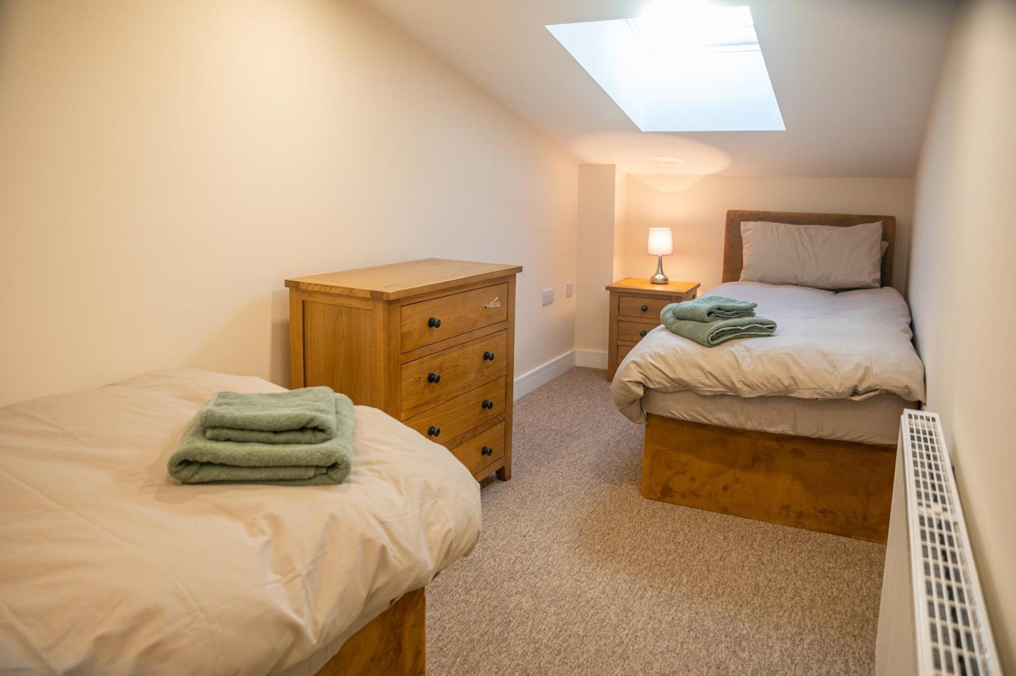 Bears Court Appartement Cheltenham Buitenkant foto