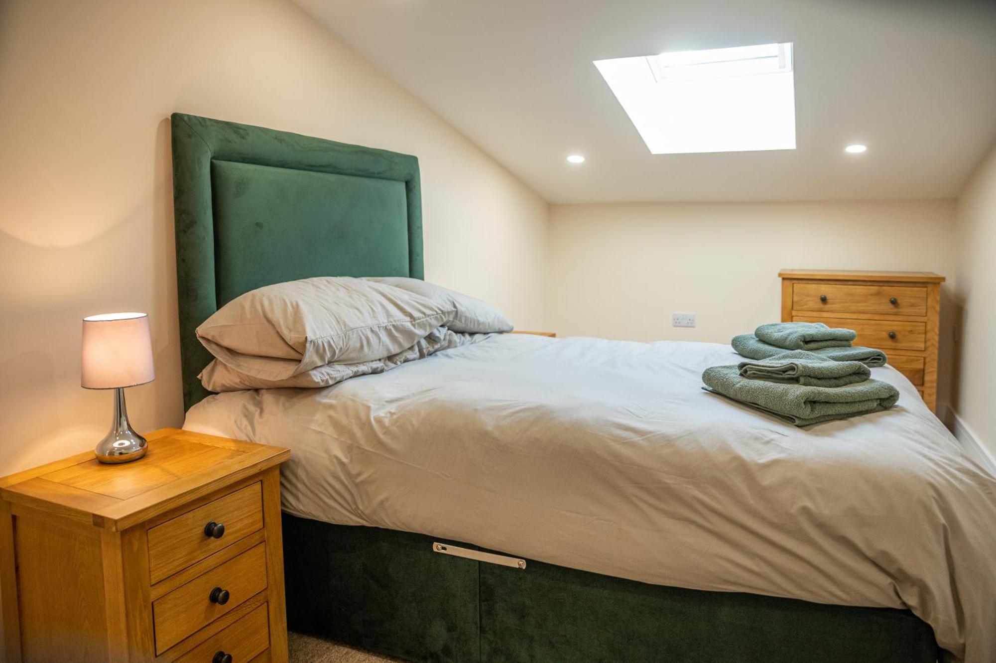 Bears Court Appartement Cheltenham Buitenkant foto