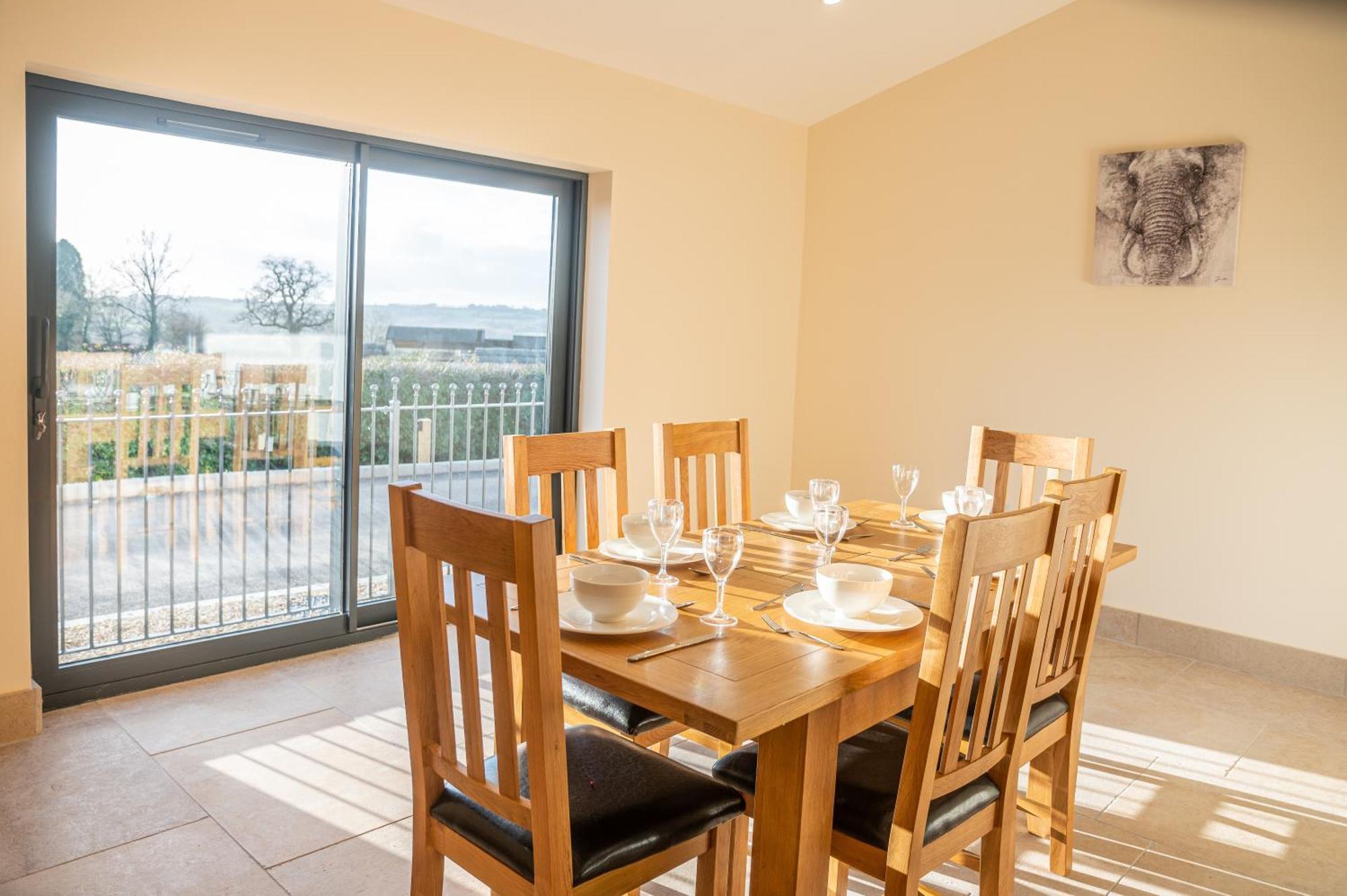 Bears Court Appartement Cheltenham Buitenkant foto