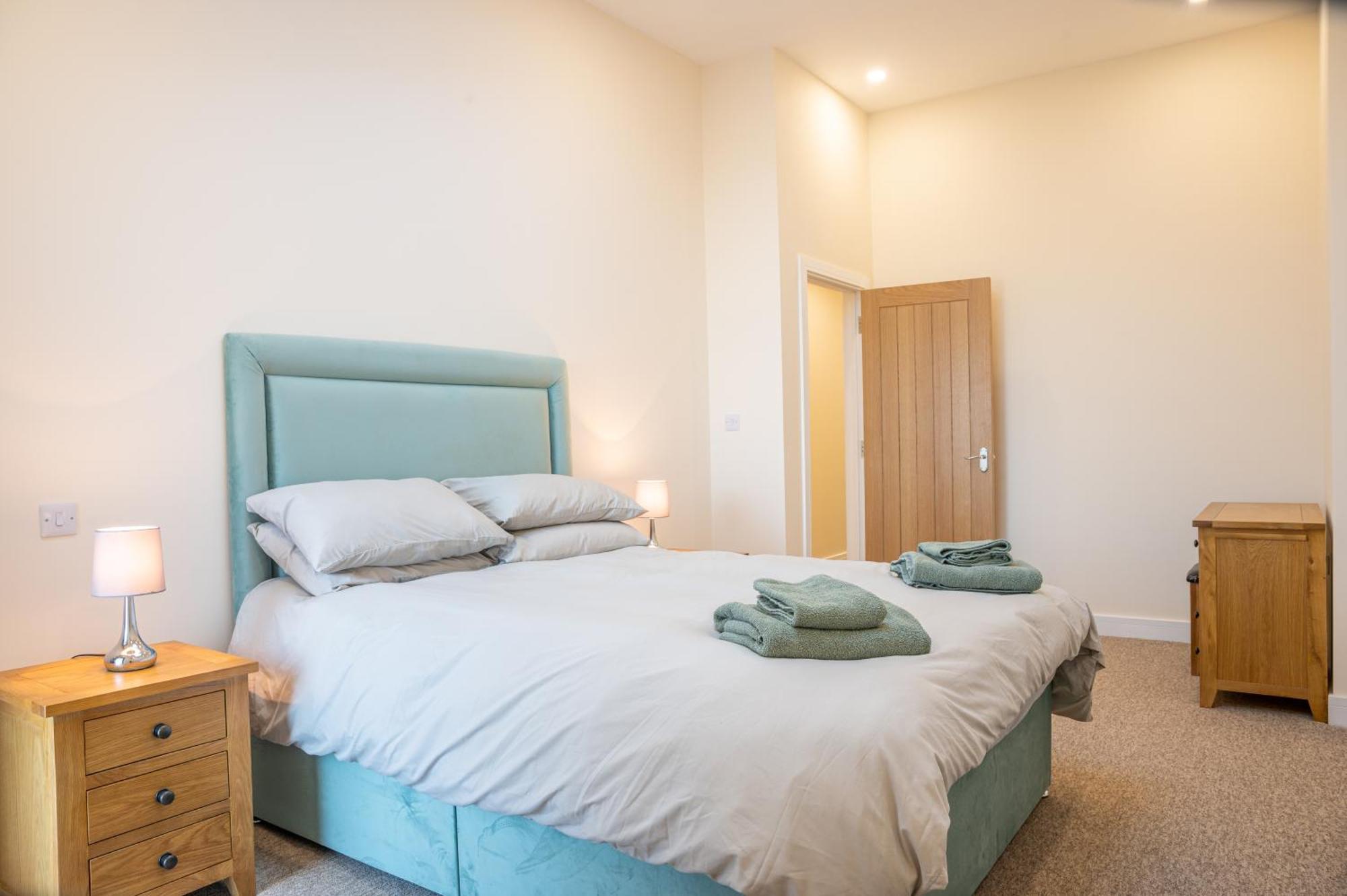 Bears Court Appartement Cheltenham Buitenkant foto