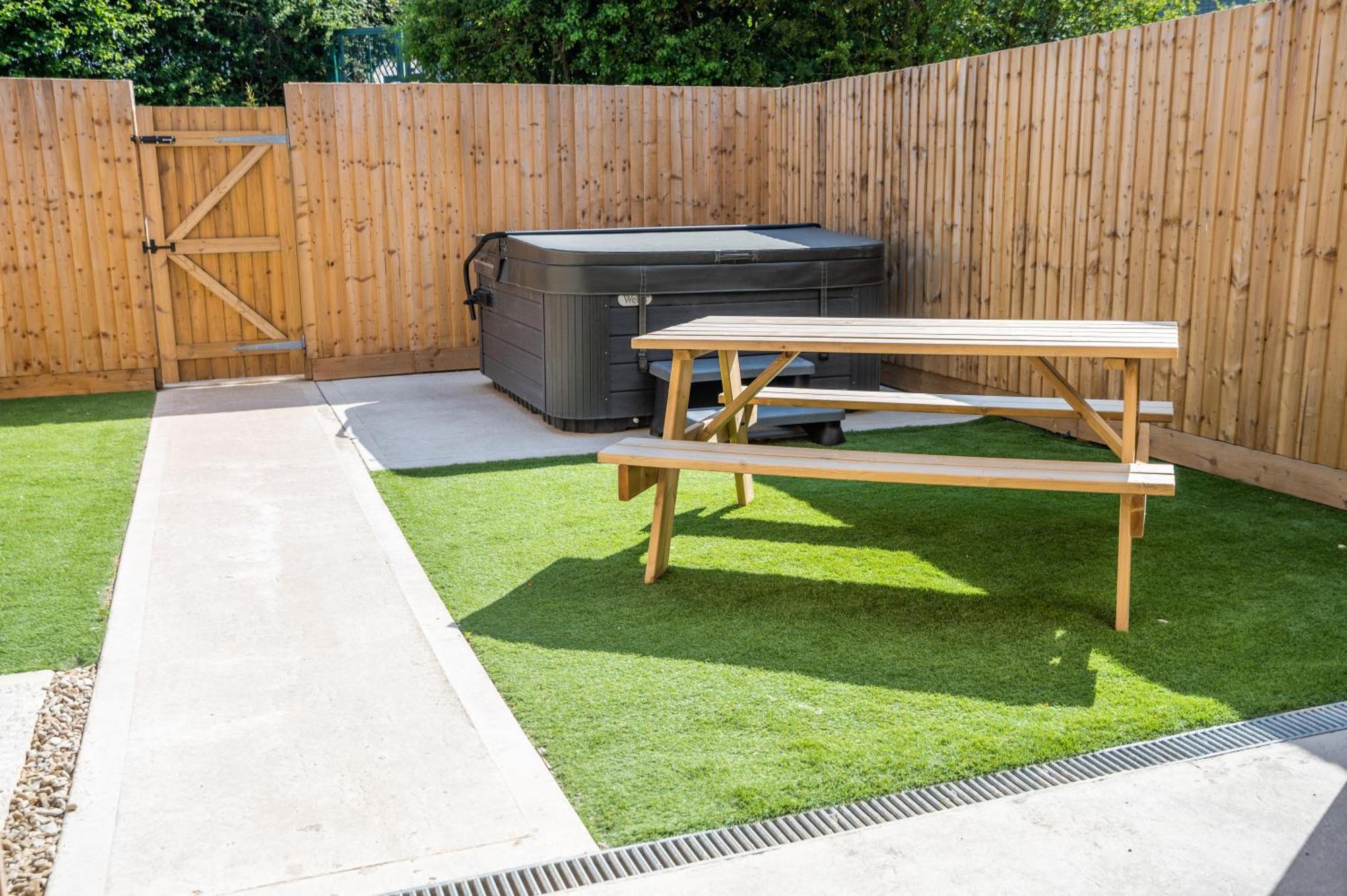 Bears Court Appartement Cheltenham Buitenkant foto