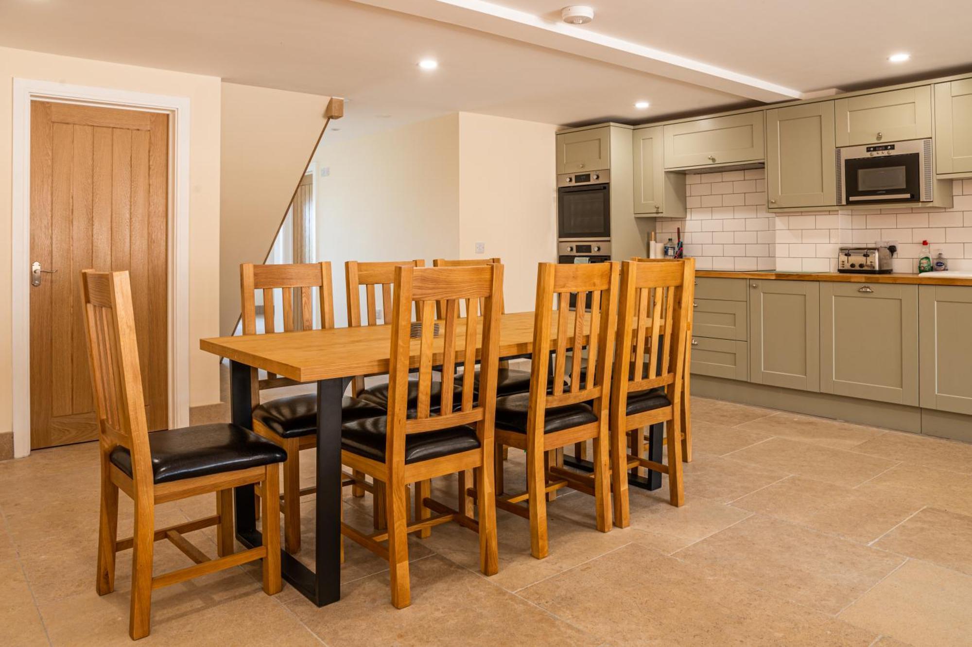 Bears Court Appartement Cheltenham Buitenkant foto