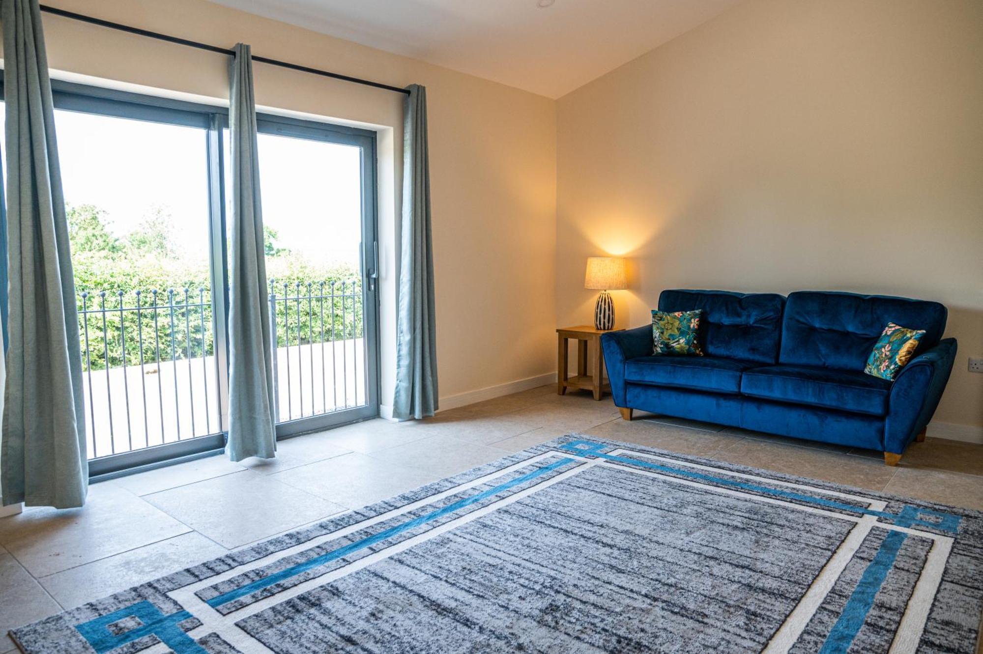 Bears Court Appartement Cheltenham Buitenkant foto