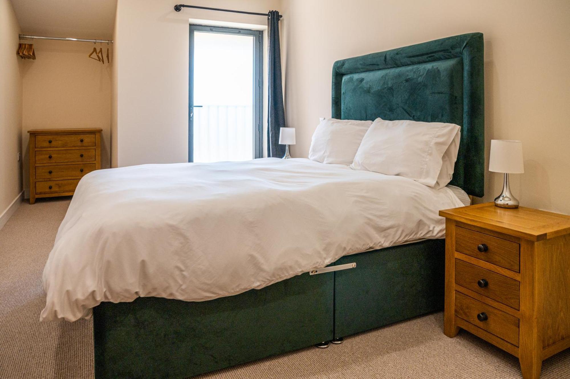 Bears Court Appartement Cheltenham Buitenkant foto