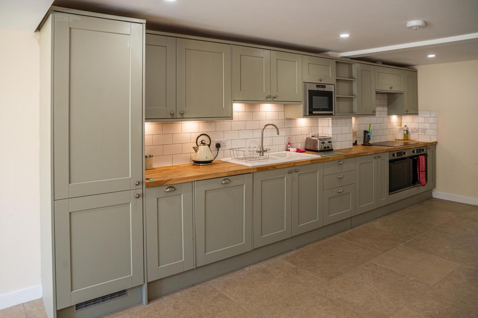 Bears Court Appartement Cheltenham Buitenkant foto