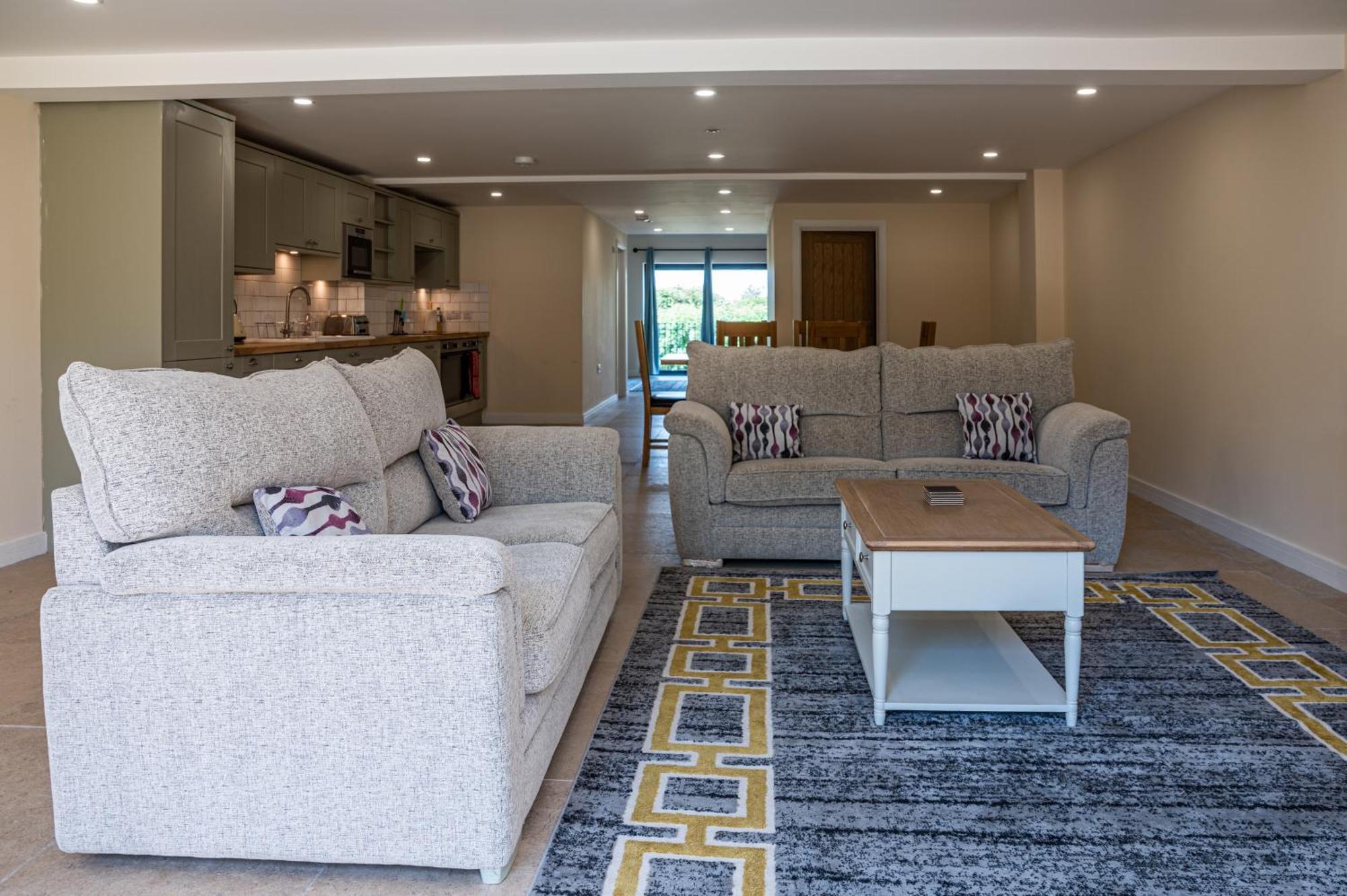 Bears Court Appartement Cheltenham Buitenkant foto