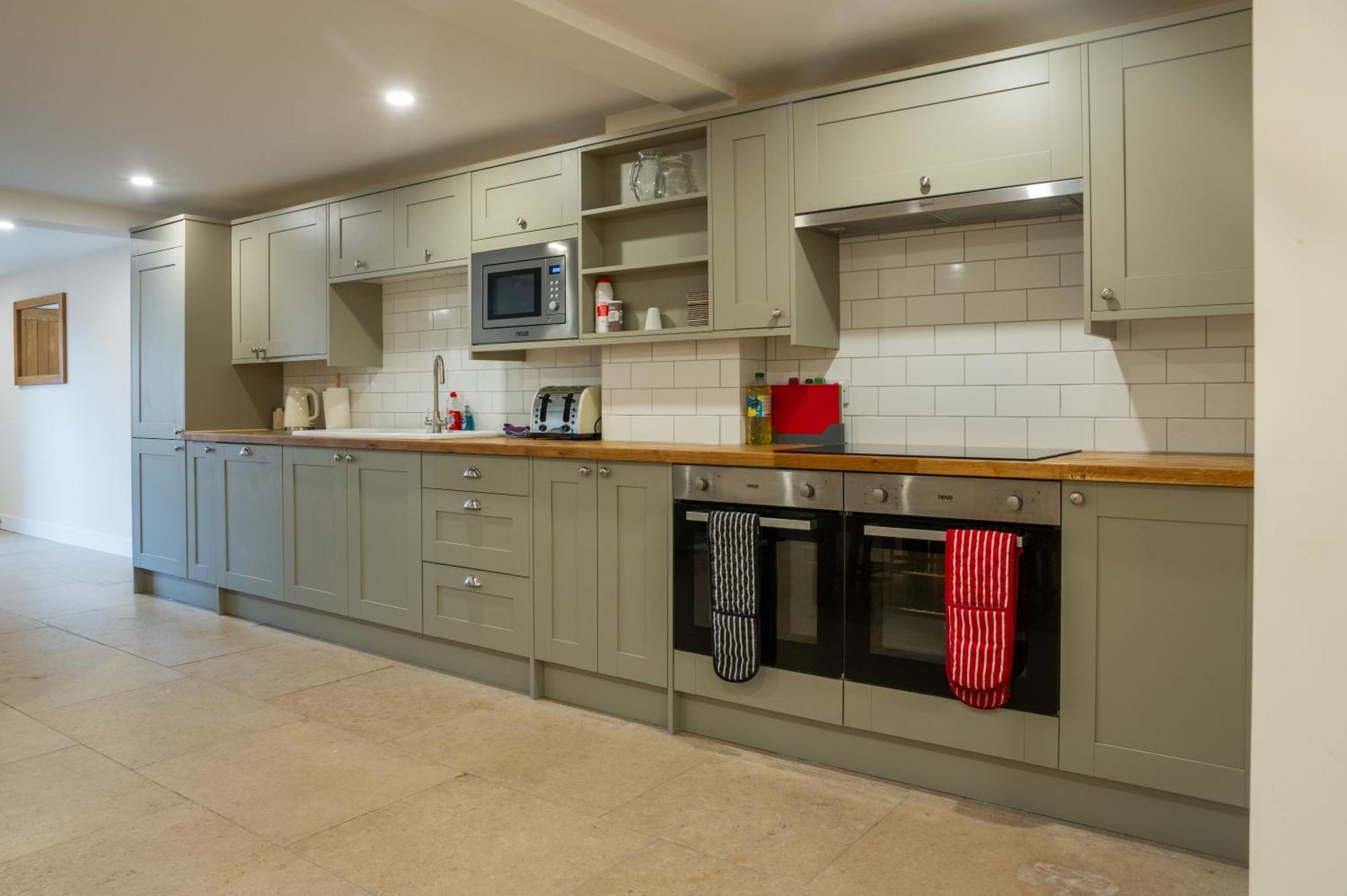Bears Court Appartement Cheltenham Buitenkant foto
