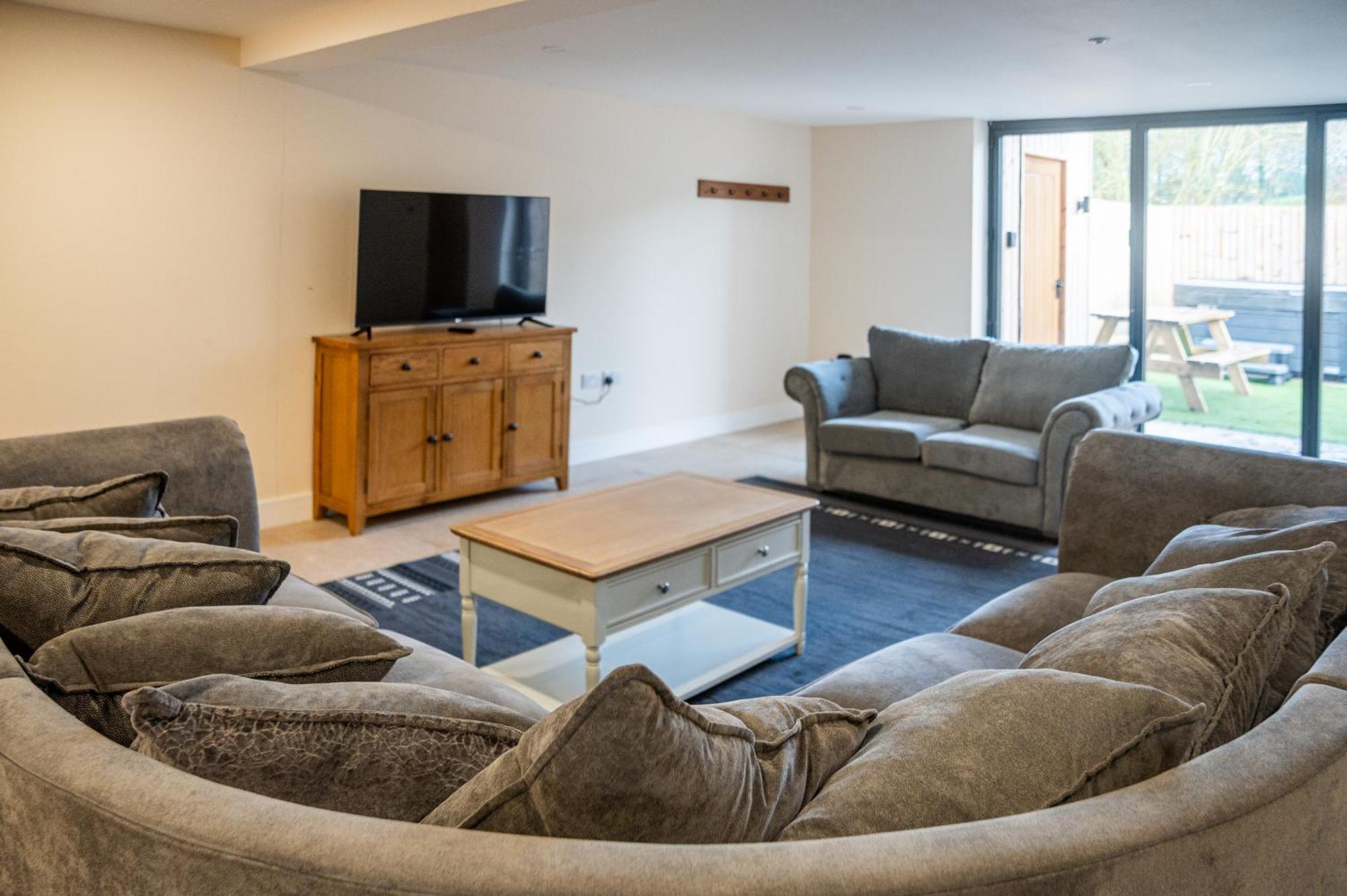 Bears Court Appartement Cheltenham Buitenkant foto