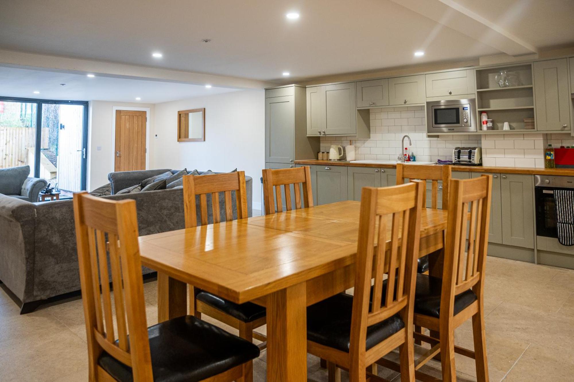 Bears Court Appartement Cheltenham Buitenkant foto