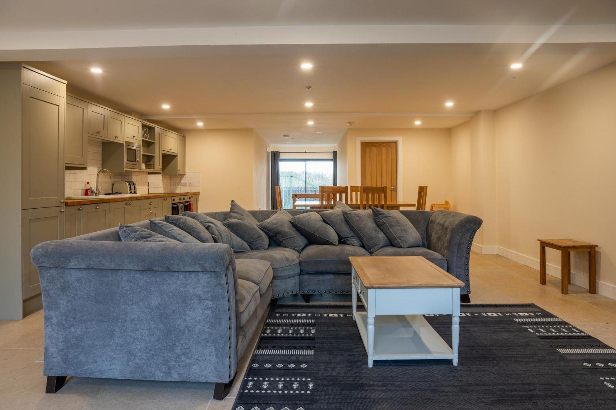 Bears Court Appartement Cheltenham Buitenkant foto
