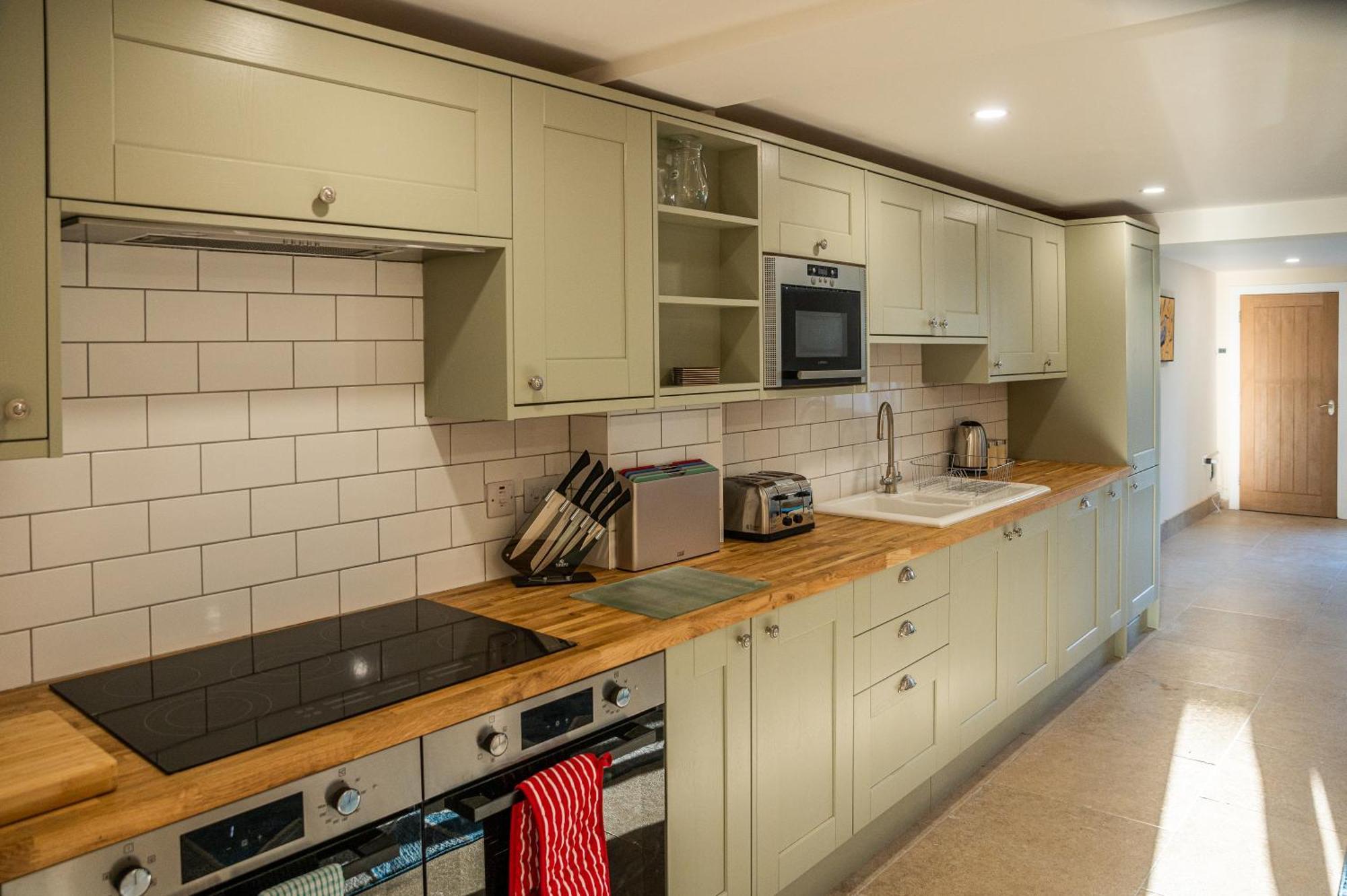 Bears Court Appartement Cheltenham Buitenkant foto