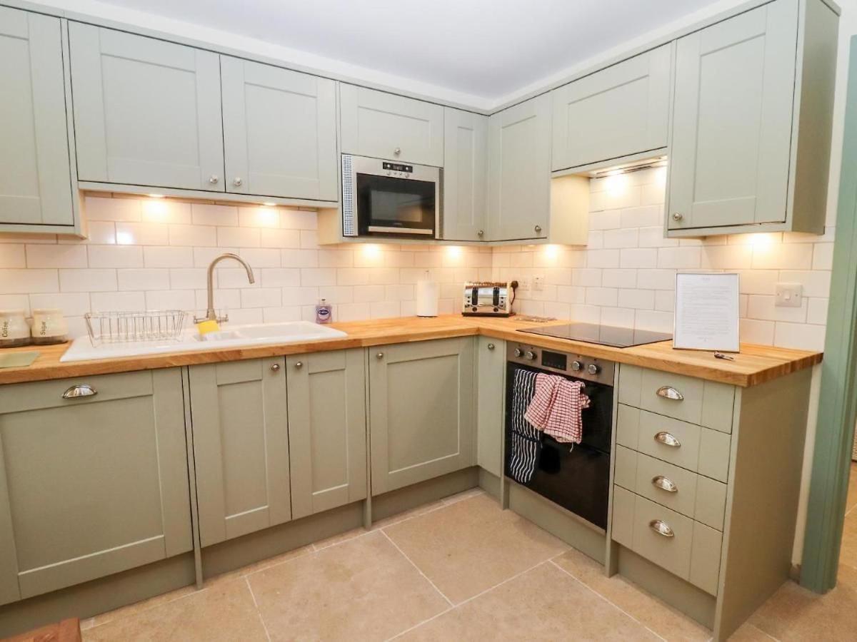 Bears Court Appartement Cheltenham Buitenkant foto