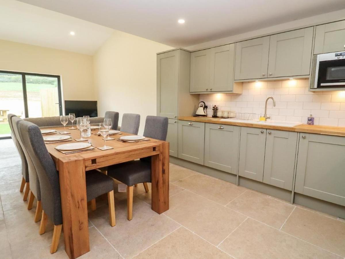 Bears Court Appartement Cheltenham Buitenkant foto