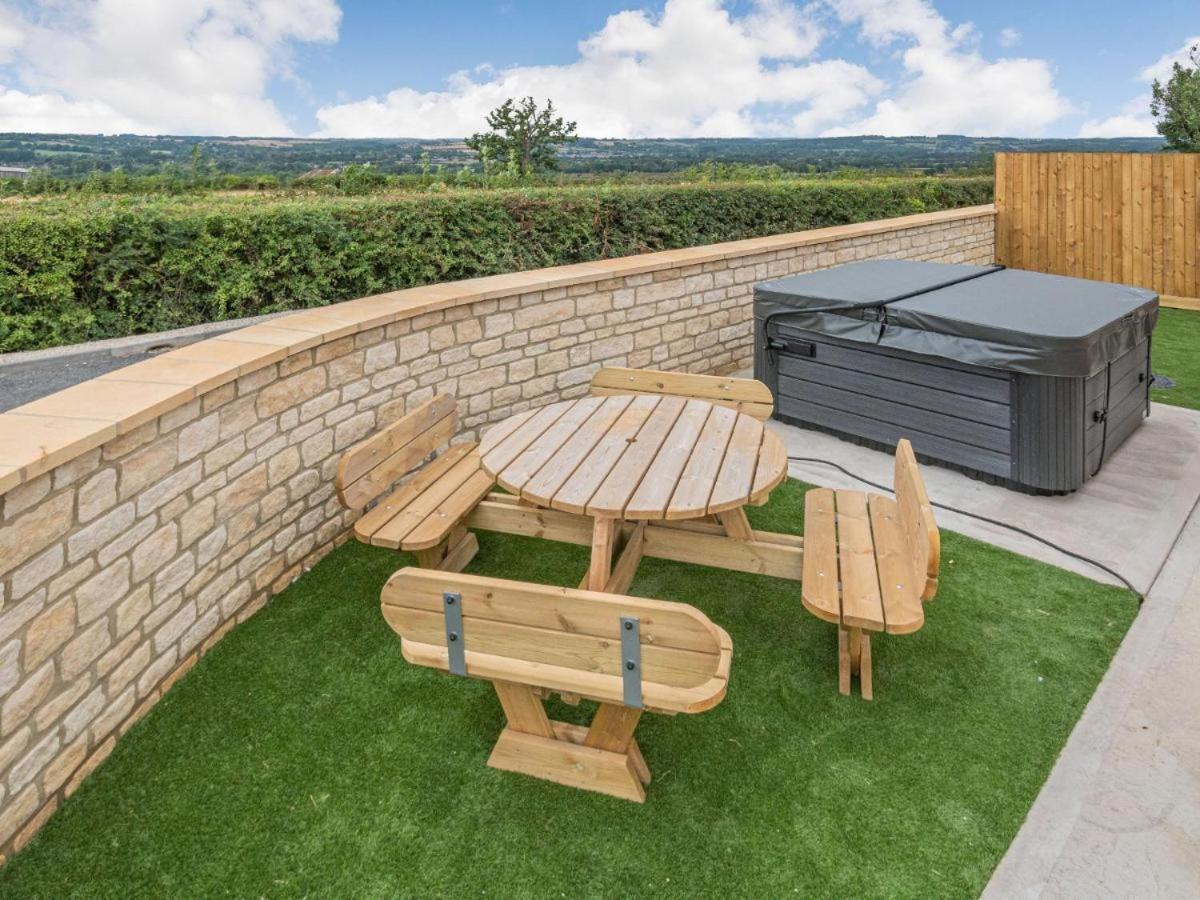 Bears Court Appartement Cheltenham Buitenkant foto