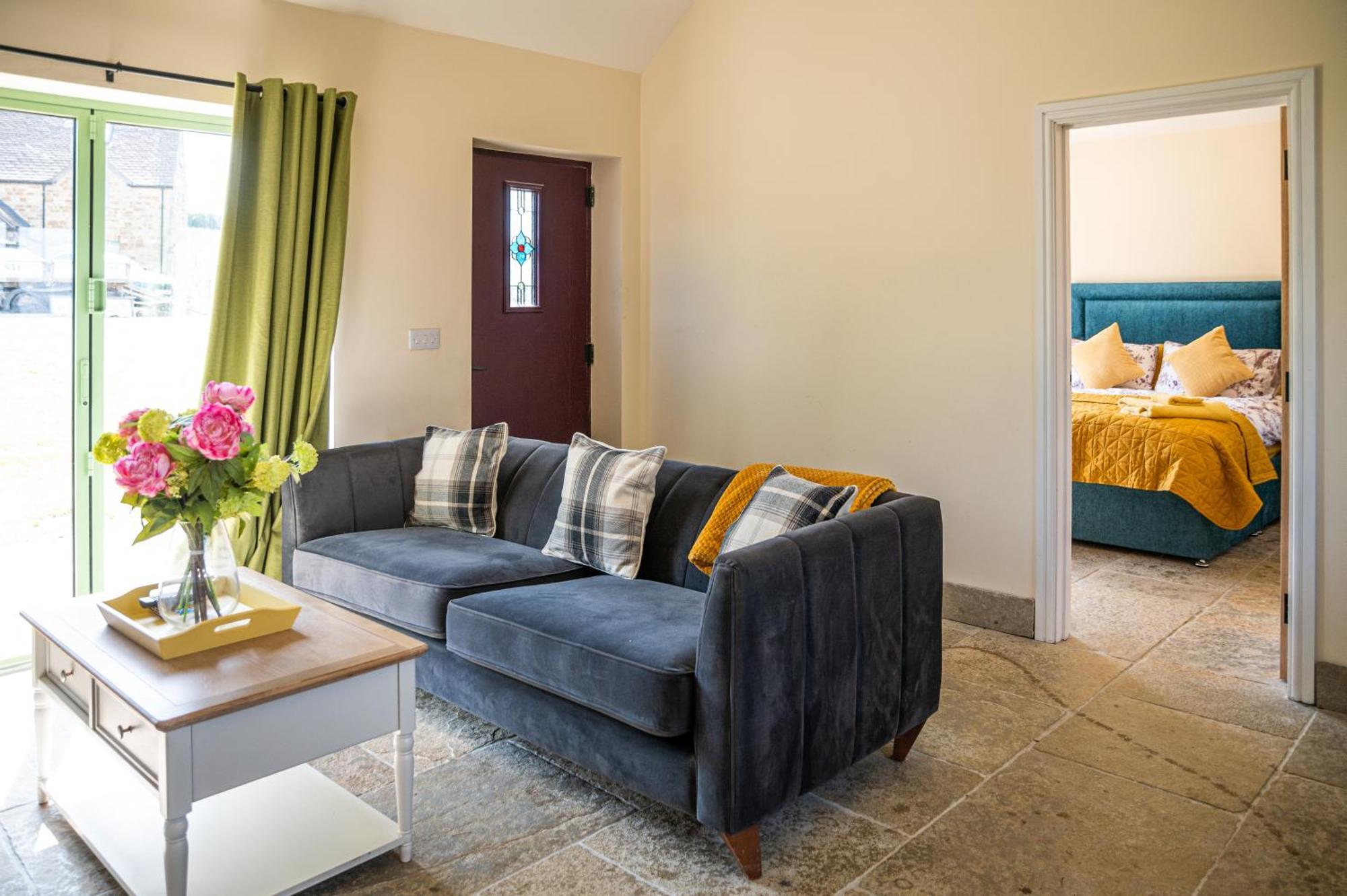 Bears Court Appartement Cheltenham Buitenkant foto